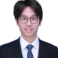 Han Zhang (章涵)